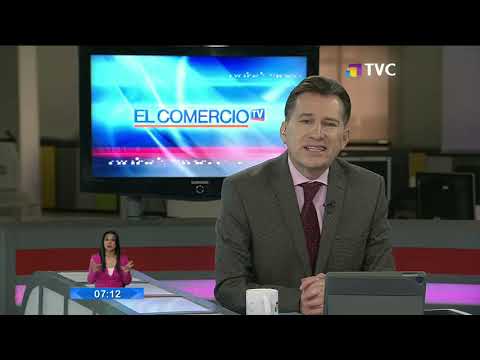 El Comercio TV Primera Edición: Programa del 14 de Mayo de 2020