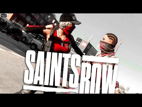 Saintsrow:Takedown