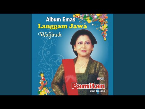 Pamitan