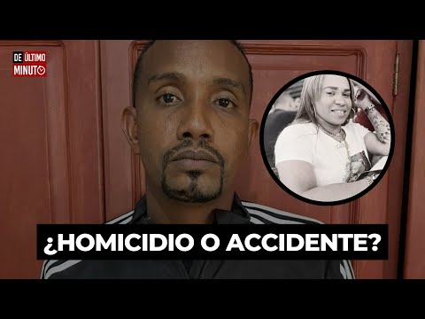 CASO DE CARLA RODRÍGUEZ ¿HOMICIDIO O ACCIDENTE?