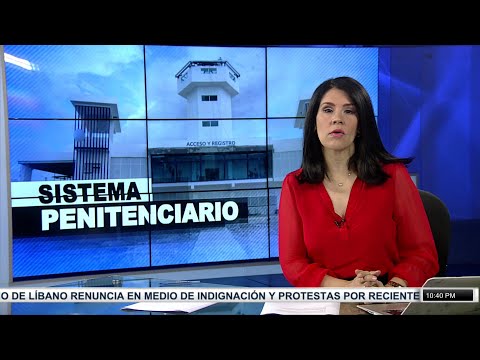 #EmisiónEstelar: Críticas al sistema carcelario