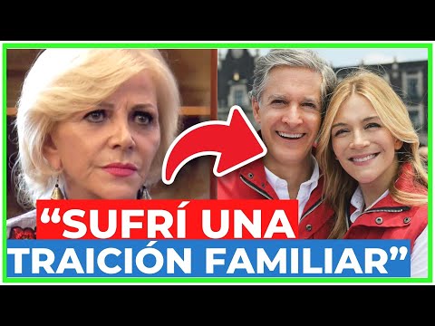 DEL MAZO y GERTZ LE PUSIERON una TRAMPA a los HIJOS de ALEJANDRA CUEVAS