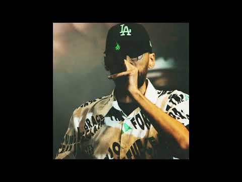 Cashflow & Wegh - 9mm (Slowed + Reverb)