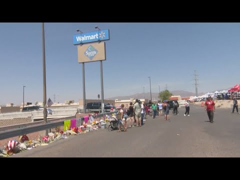 Five years ago, 23 people were killed in Walmart shooting