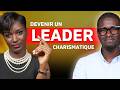 COMMUNICATION & INFLUENCE  SECRETS et CLES POUR DEVENIR UN LEADER CHARISMATIQUE  FANTA CONDЙ