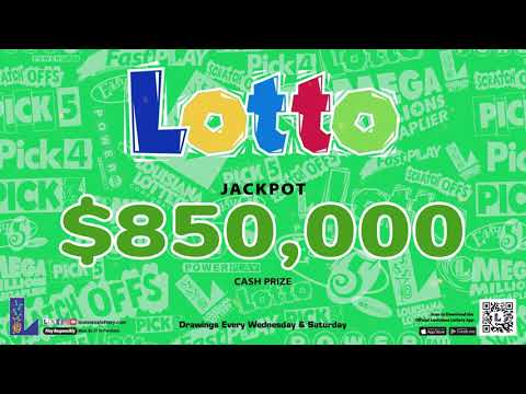 9-25-24 Lotto Jackpot Alert!