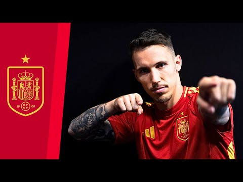 Selección Española | Entrevista GRIMALDO: Soy de los mejores laterales del mundo | Eurocopa'24