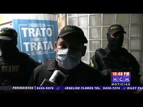 Infraganti capturan a supuesto extorsionador con medio millón de lempiras en #Siguatepeque