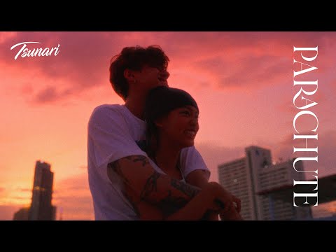 Tsunari – Parachute【Official Music Video】