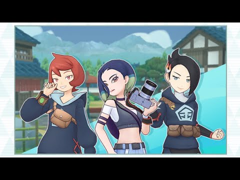 【ポケマスEX】 配布のみ攻略 全ミッション一括クリア サザレとコンゴウ団 チャレンジバトルで勝負！2