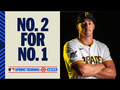 Konnor Griffin HOMERS OUT OF THE STADIUM AGAIN! (2nd home run of the day for MLBs No. 1 prospect)