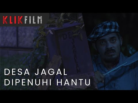 "Desa Jagal Dipenuhi Hantu" #KLIKFILM #KabutPart1