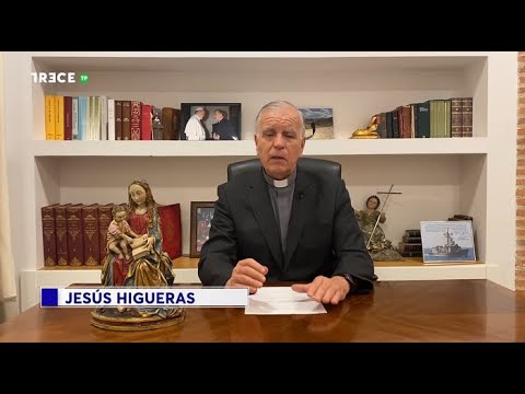 Palabra de Vida 23/8/2023: «¿Vas a tener tú envidia porque yo soy bueno?» / Por P. Jesús Higueras