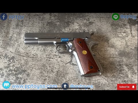 WEM1911SVมือสองสภาพสวย|PPT