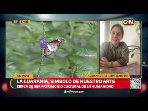 La guarania está cerca de ser Patrimonio Cultural de la Humanidad