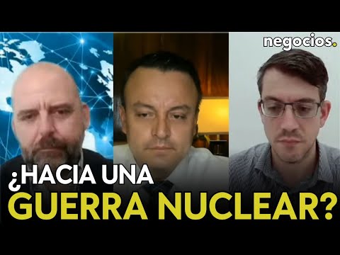 Jaque de EEUU: Si Europa entra en una guerra con Rusia podría desencadenar un conflicto nuclear