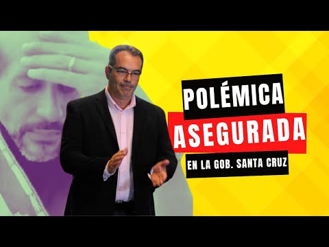 IMPACTANTE ASUNCIÓN: Mario Aguilera TOMA las RIENDAS entre ESCÁNDALO y RECHAZO