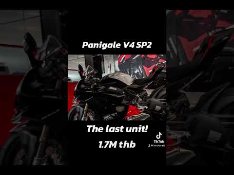 PanigaleV4SP2thelastunit