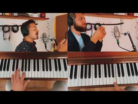 Milky Chance - Levitating (Dua Lipa Cover)