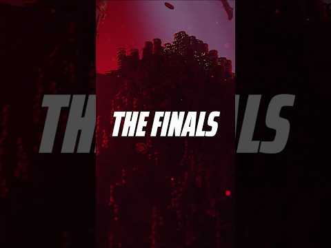 Closed Qualifiers 2025 | THE FINALS