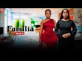 FAMILIA Full episode [ 18 ] #love