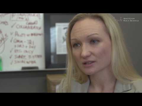 Inside Vancouver Public Schools - Episode 4, 2016-17