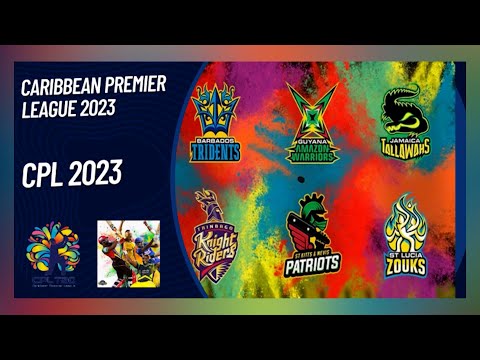 CPL 2023: TKR In Action On Home Soil Tomorrow