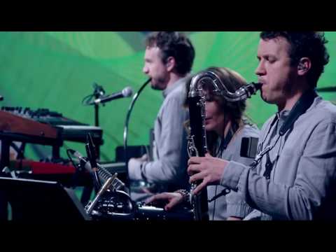 Daft Punk - harder better faster stronger