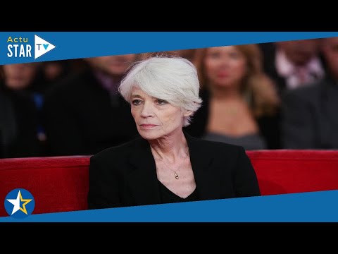 Mort de Françoise Hardy : tout sourire, Jacques Dutronc réconforté par un célèbre proche