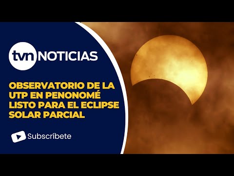 Eclipse solar y paso del cometa ‘diablo’ ¿Cómo se verán en Panamá?