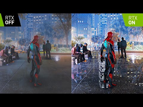 Spider-Man-Remastered:-RTX-309