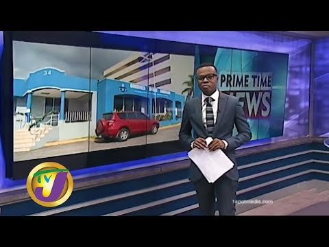 TVJ News:  Consumers Urged to Complain More - January 1 2020