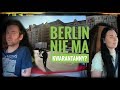 Berlin nie ma kwarantanny? / Oczyma Podwjnej