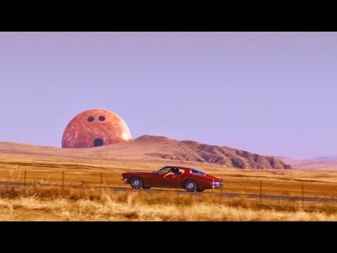 Milky Chance - The Game (Official Video)