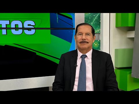 15 Minutos con: Óscar Mojica, Ministro de Transporte e Infraestructura