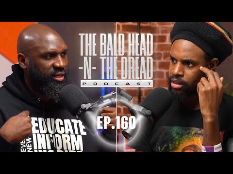 Influencers Deny Their Influence When It Comes To Moral Behavior  'Bald Head -N-The Dread' Ep.160