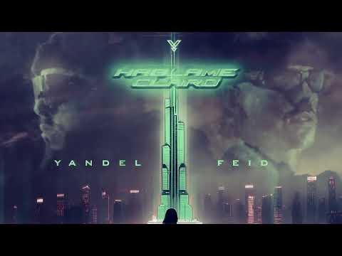 Yandel & Feid - Hablame Claro (Visualizer)