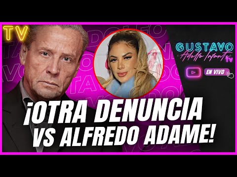 ¡Juan Collado, esposo de Yadhira Carrillo QUEDA ABSUELTO! ¡DENUNCIA OFICIAL VS. Adame!