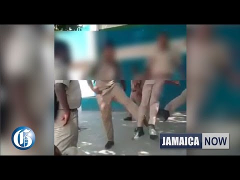 JAMAICA NOW: Soldier shoots cop in love triangle…Jump trip challenge…MP sorry for homophobic comment