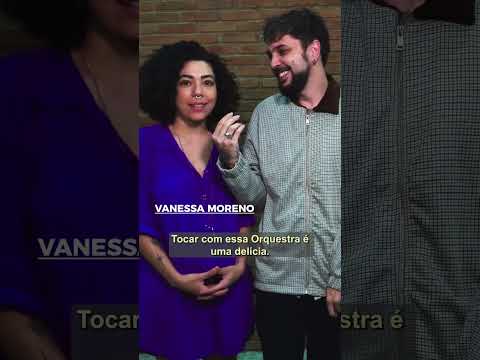 Teaser: São Paulo Hoje | Orquestra Jovem Tom Jobim
