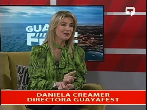 2da edición festival de cine Guayafest