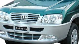 ICML Rhino Rx exteriors