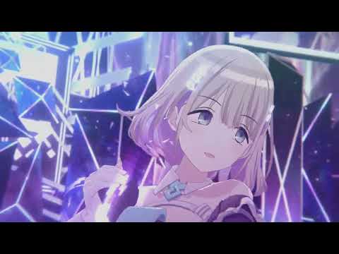 【シャニソン 4K HDR】ストレイライト(αシスターズファンタズム)「LINKs」MV