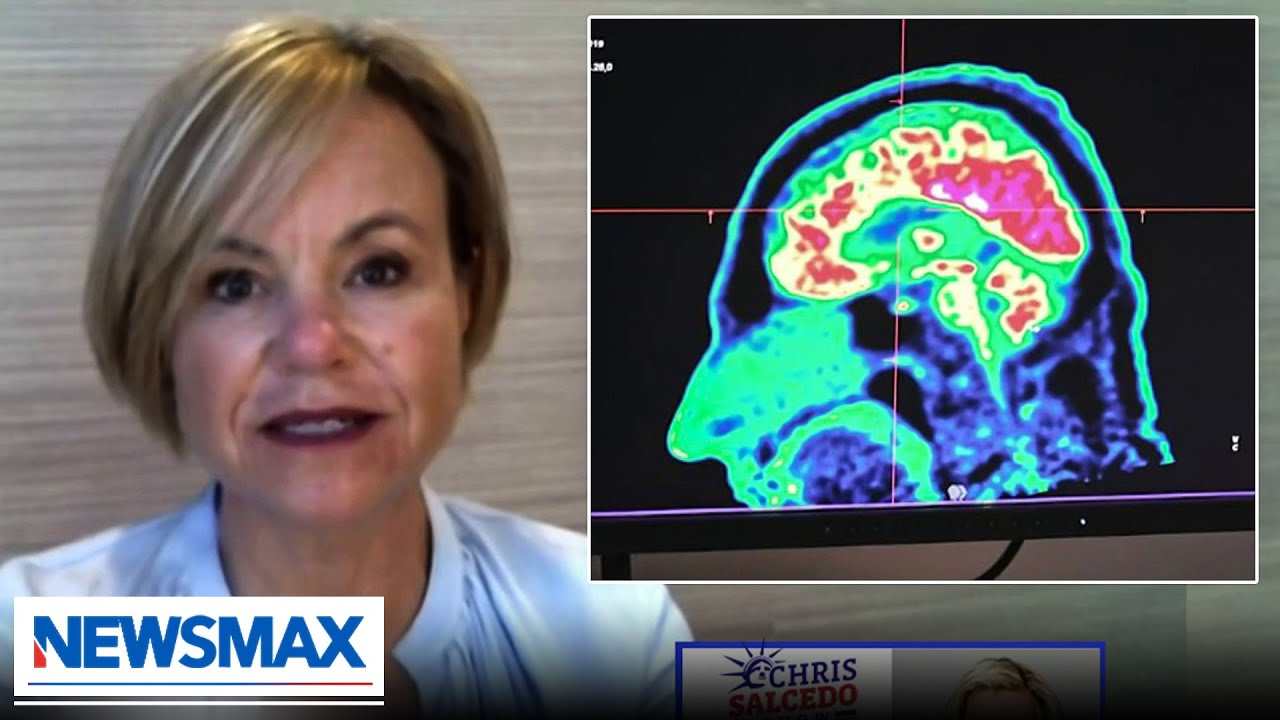 Neurologist: This new drug could slow down Alzheimer’s  Dr. Teryn Clarke