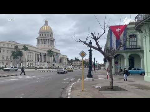 Info Martí | Cuba sigue luchando infructuosamente por recuperar el turismo