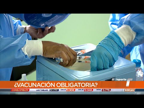 Presidente del CNA: No se pueden tomar medidas discriminatorias contra no vacunados