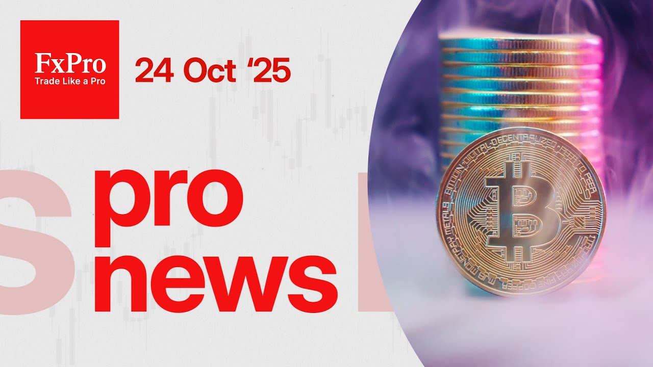 Pro News Weekly: Gold Crash, Dollar Surge & Bitcoin’s Struggle for Support