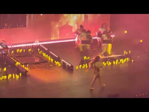 THE LAST TWO PEOPLE ON EARTH - Melanie Martinez: THE HADES RITUAL Tour 2026 [4K LIVE]