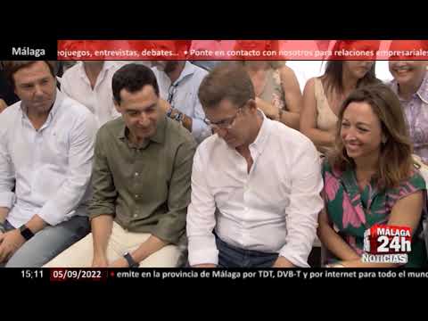 Noticia - Los partidos reaccionan a la reunión entre Díaz y Puigdemont en Bruselas
