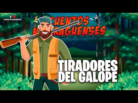 Tiradores | Pancho Madrigal